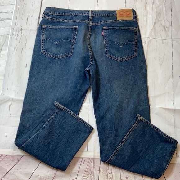 Levi’s Strauss & Co Jeans size 36 - Picture 1 of 7
